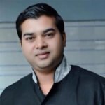 Mr. Kunal Yelne